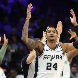 加拿大28开奖-23分钟+43！瓦塞尔本场比赛正负值队史第二 仅次于邓肯的+45