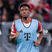 英媒：阿森纳对拜仁边锋科曼不太感兴趣，他们首选尼科-威廉姆斯