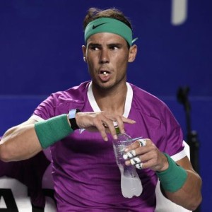 实时开奖结果-纳达尔伤病德约状态低迷 今年法网争冠格局有变？